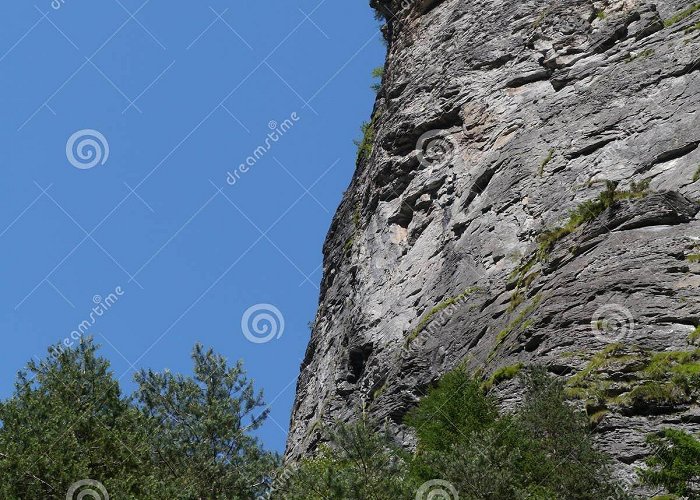 Viamala Canyon 160 Hinterrhein Stock Photos - Free & Royalty-Free Stock Photos ... photo