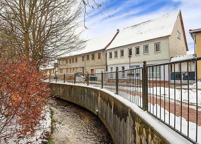 Tierpark Suhl Holiday Home/Apartment - 4 persons - An der Hasel - 98527 - Suhl ... photo