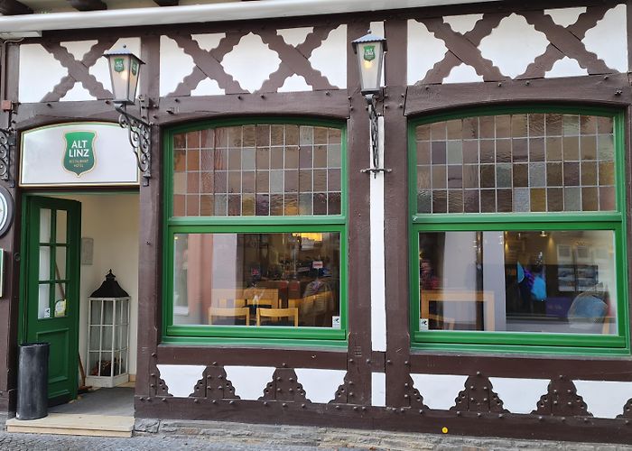 Casino Linz Hotel Alt Linz photo