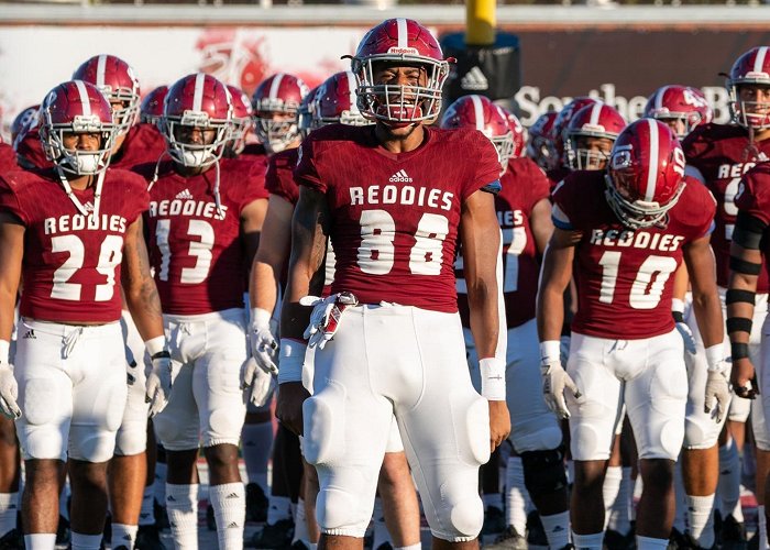 Henderson State University Reddies No. 6 in First Central Region Rankings - Henderson State ... photo