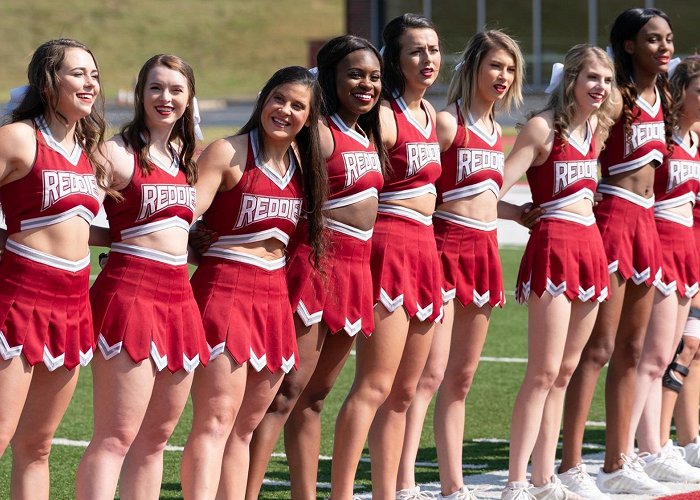 Henderson State University Spirit Squads Host Recruitment Clinic Feb. 22 - Henderson State ... photo