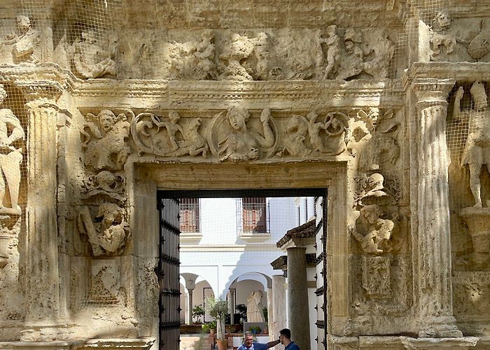 Paseo de las Artes Artisans Fair The Not So Innocents Abroad photo