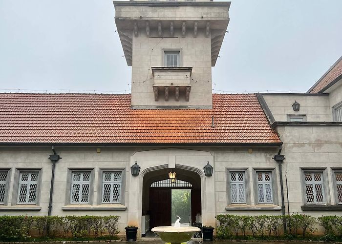 Boa Vista Palace Palácio Boa Vista - Campos do Jordão photo