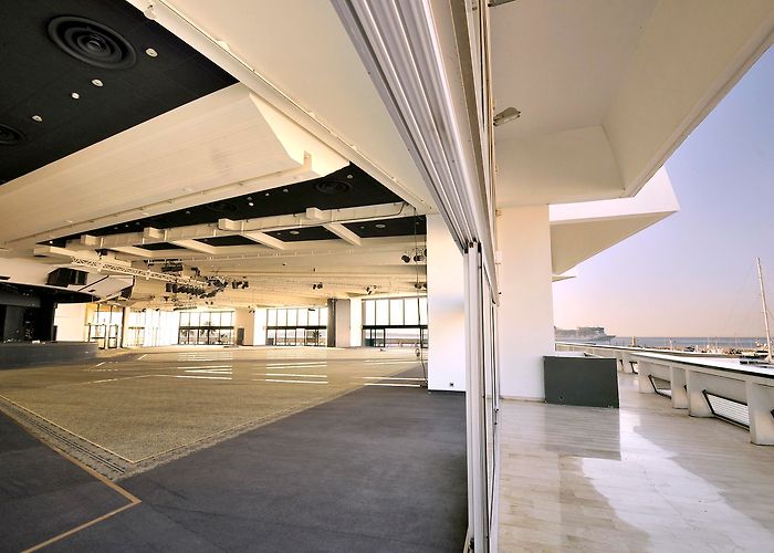 Palais des Festivals de Cannes LES AMBASSADEURS | Team Building, Incentives & Seminars photo