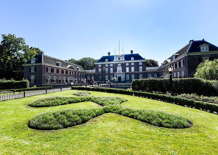 Slot Zeist Slot Zeist | Op de Heuvelrug photo