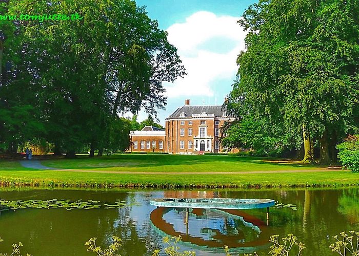 Slot Zeist The Top Hiking Trails in Zeist | Outdooractive photo