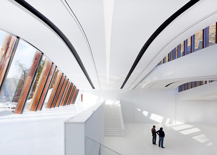 Drents Museum Frameweb | Drents Museum Extension photo