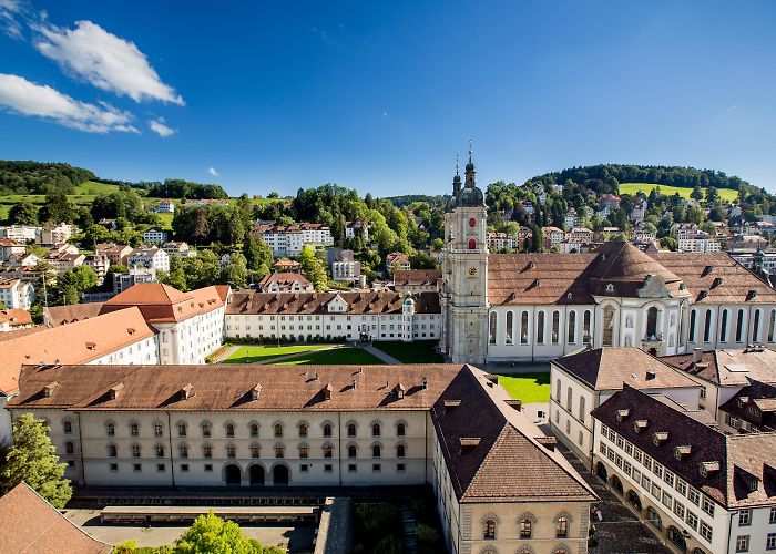 WALTER ZOO AG Ten top things to do around St Gallen-Lake Constance photo