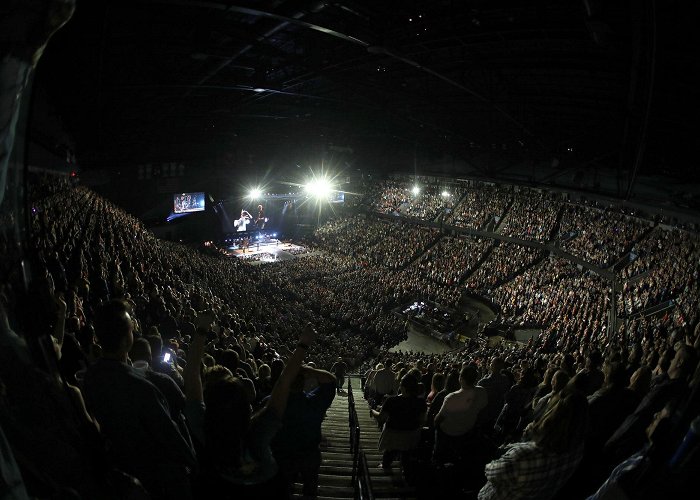 Van Andel Arena Contact Us | Van Andel Arena photo