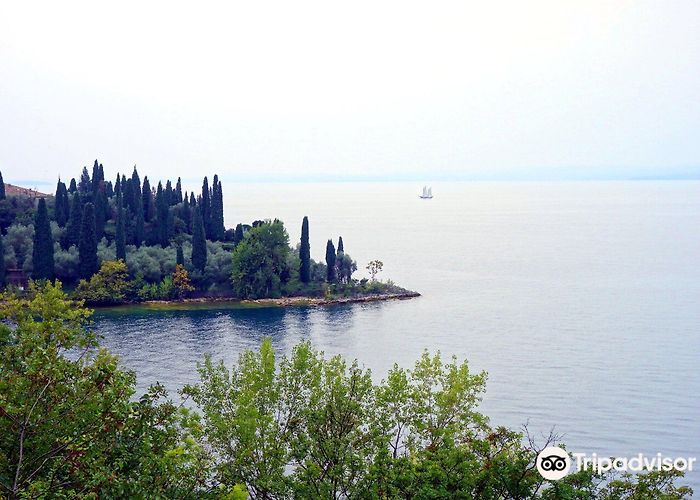 Baia delle Sirene Park Spiaggia Baia delle Sirene: Photos, Map & Reviews [2024] | Trip.com photo
