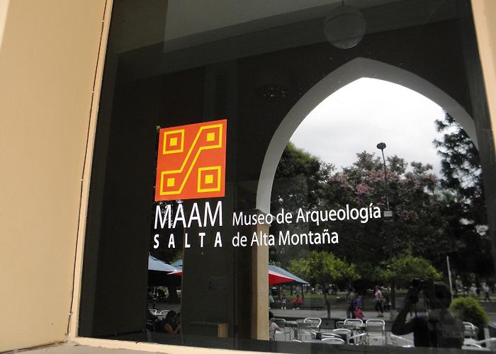 Museum Alta Montana MAAM A Day in Salta | A Traveler's Photo Journal photo