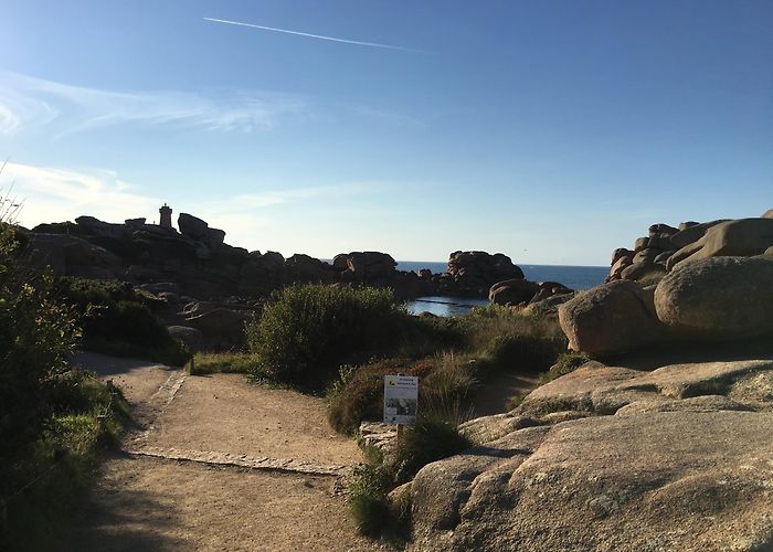 Grand Site de Ploumanach Visit Perros-Guirec: 2024 Travel Guide for Perros-Guirec, Brittany ... photo