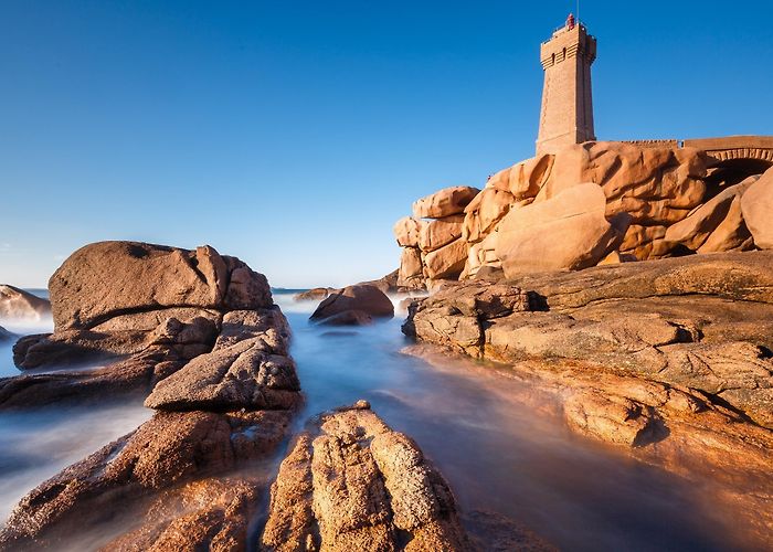 Grand Site de Ploumanach Ploumanac'h Lighthouse Tours - Book Now | Expedia photo