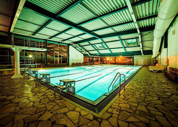 Lausitzbad Lausitzbad, Lausitzer Seenland, Hoyerswerda photo