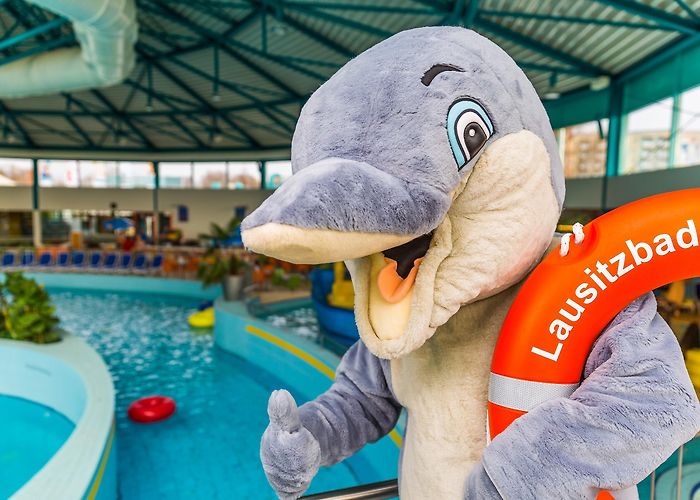 Lausitzbad Lausitzbad, Lausitzer Seenland, Hoyerswerda photo