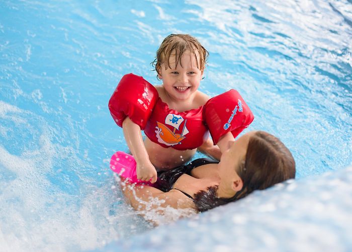 Lausitzbad Aquavita Sports and Leisure Pool Torgau photo