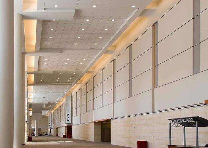 Shreveport Convention Center Shreveport Convention Center | Gordon Inc photo