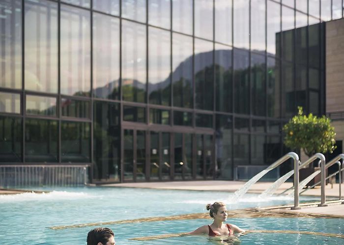 Therme Meran Terme Merano, Meran/Merano - Activities and Events in South Tyrol photo