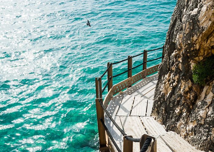Grotta del Bue Marino The Sea Oxen Grottoes | SardegnaTurismo - Sito ufficiale del ... photo