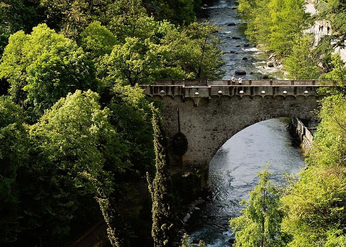Parco Maia Sissi's Path: strolling the imperial trail through Merano photo