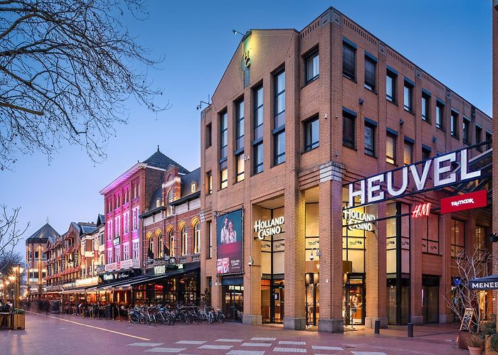 Holland Casino Eindhoven Holland Casino Eindhoven photo