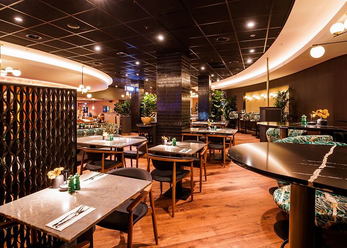 Holland Casino Eindhoven The Best Bachelor party Restaurants in Best | TheFork photo