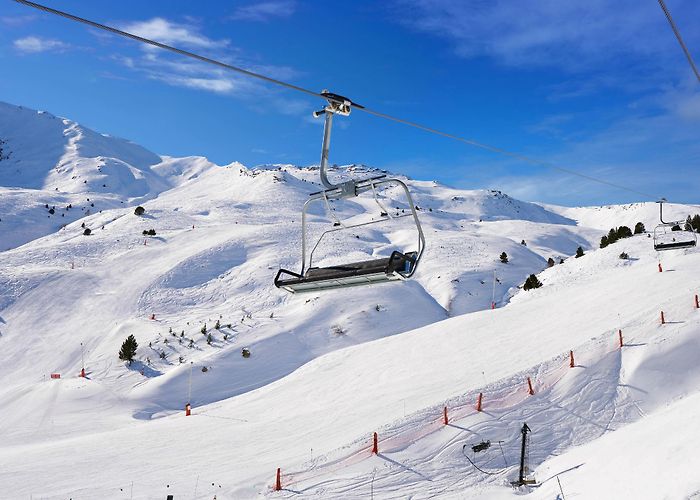 Aramón Cerler ▷ Ski Schools Cerler: 20 Offers with the Best Prices 2024 - CheckYeti photo