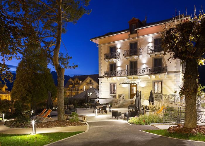 Bettex - Arbois Ski Lift Top Hotels in Saint-Gervais-les-Bains from $69 - Expedia photo