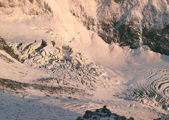 Bettex - Arbois Ski Lift Visit Saint-Gervais-les-Bains: 2024 Travel Guide for Saint-Gervais ... photo