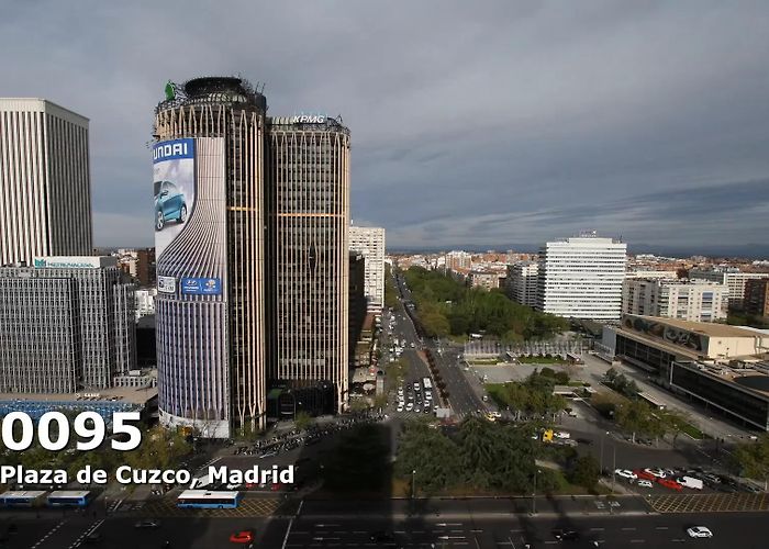 Cuzco 0095 - Plaza de Cuzco, Madrid on Vimeo photo