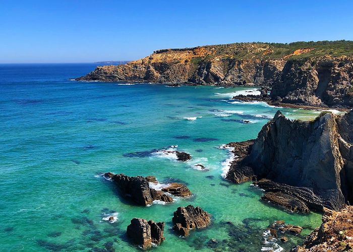 Parque Natural do Sudoeste Alentejano e Costa Vicentina Visit Odemira: 2024 Travel Guide for Odemira, Beja District | Expedia photo