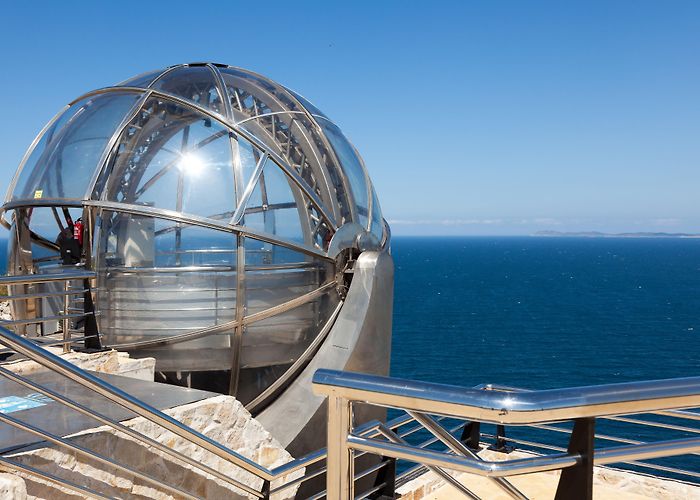 Park of Mount San Pedro Vacation Homes near Mount San Pedro Elevator, A Coruña: House ... photo