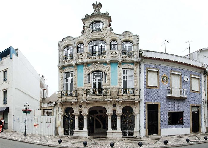 Museu de Aveiro Aveiro | Museu de Arte Nova photo