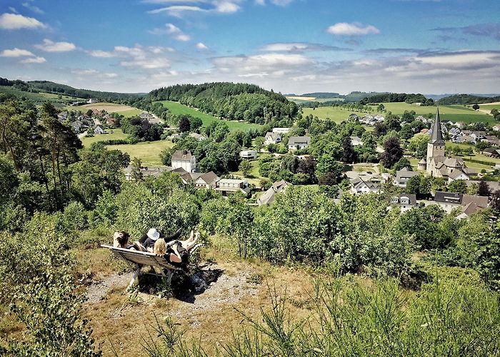 Sorpedamm Visit Sundern: 2024 Travel Guide for Sundern, North Rhine ... photo