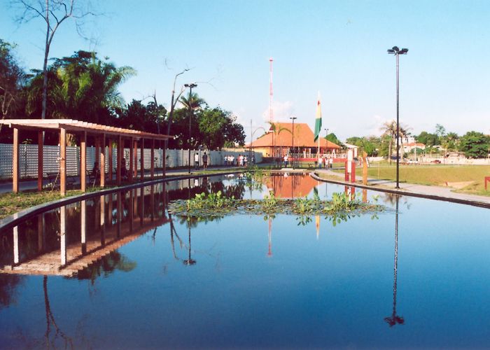 Parque da Maternidade Rio Branco - Dicas - - Brasil - Mochileiros.com photo