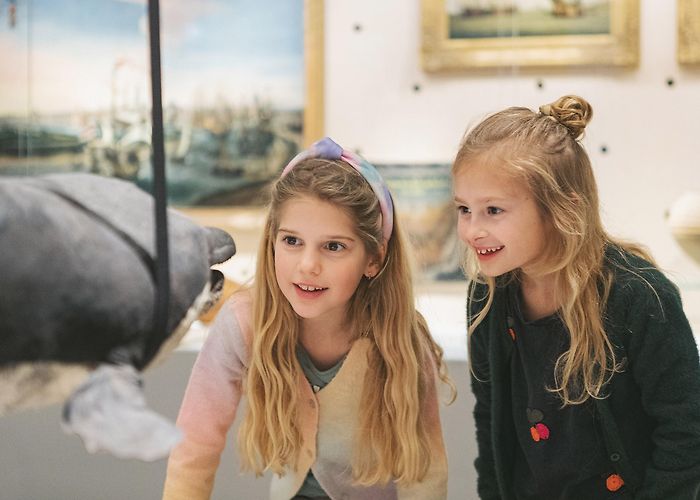 Zeeuws Museum Zeeuws Museum | Zeeland.com photo