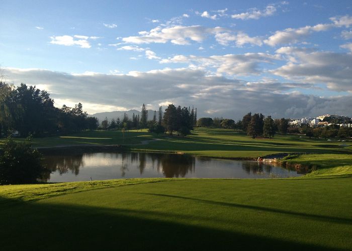 Mijas Golf Club Mijas Golf Los Lagos - Official Andalusia tourism website photo