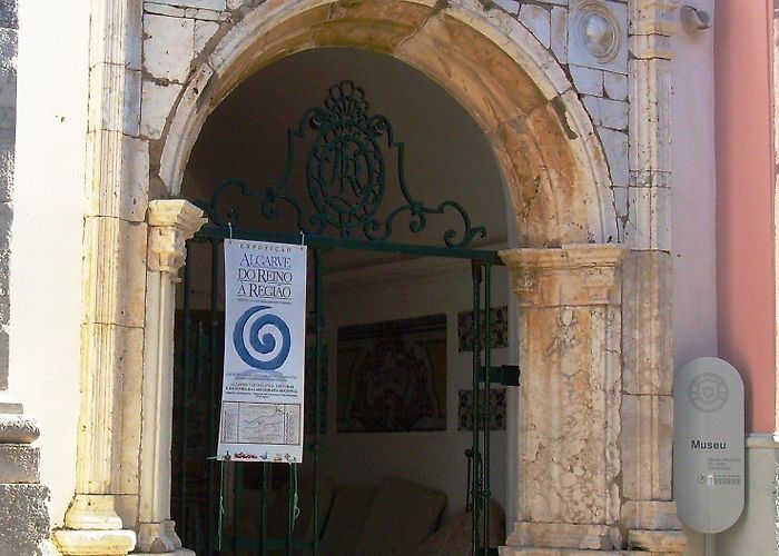 Museu Municipal Dr Jose Formosinho Dr. Jose Municipal Formosinho Museum in Lagos: 4 reviews and 16 photos photo