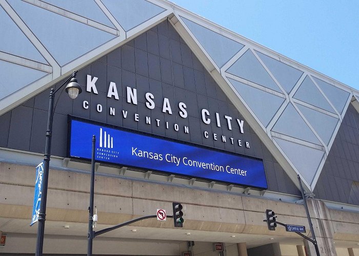 Kansas City Convention Center Planet Comicon Kansas City returning this year, tickets go on sale ... photo