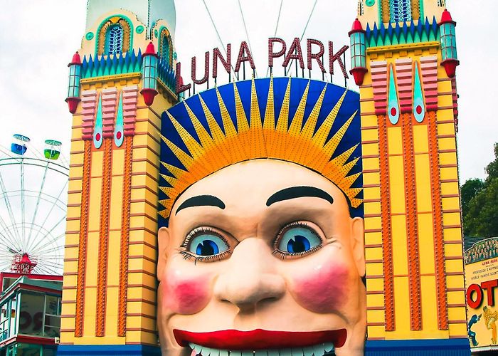 LunEur Visit Luneur Park, Kids friendly activities in Rome - Almosafer photo