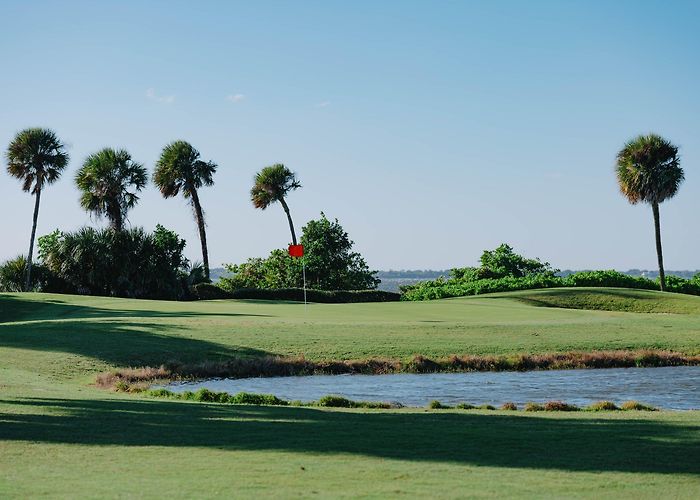 Spessard Holland Golf Course The Habitat Golf Course and Spessard Holland Golf Course photo
