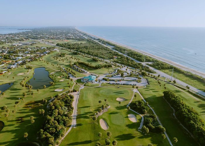 Spessard Holland Golf Course The Habitat Golf Course and Spessard Holland Golf Course photo