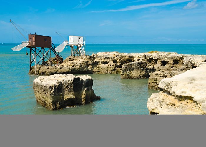 Royan Golf Visit Saint-Palais-sur-Mer: 2024 Travel Guide for Saint-Palais-sur ... photo