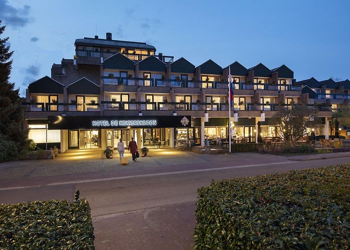 Koningin Juliana Toren Top Hotels in Schalkhaar from $55 - Expedia photo