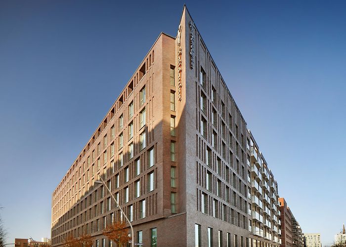 HafenCity Hamburg Hotels in HafenCity, Hamburg | Holiday Inn Hamburg - HafenCity photo
