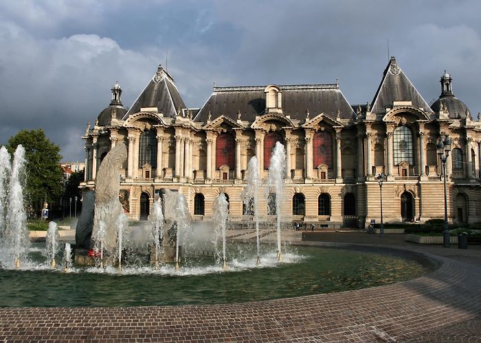 Zénith of Lille Le Palais des Beaux Arts de Lille Tours - Book Now | Expedia photo