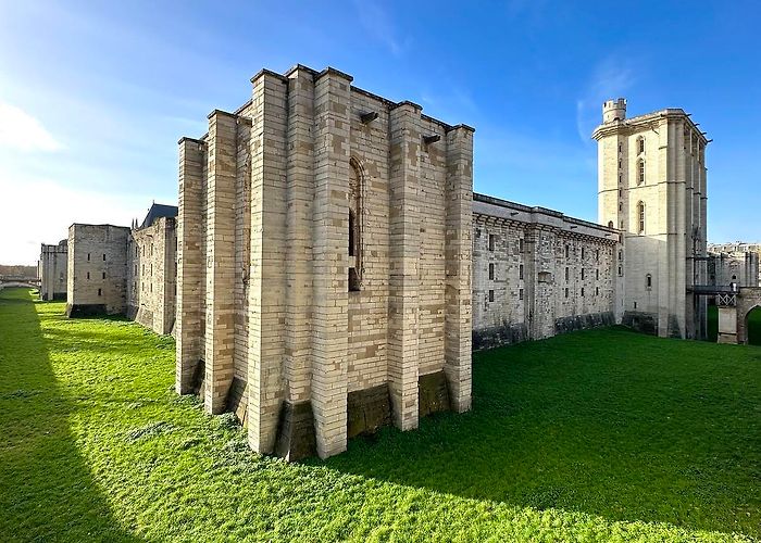 château de vincennes Blog | HPRG photo