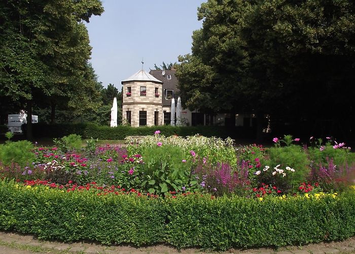 Volksgarten Volksgarten photo