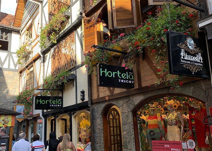 Aspen Mall HORTELA TRICOT: All You Need to Know BEFORE You Go (with Photos) photo