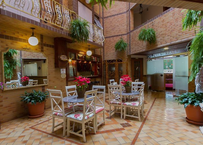 Aspen Mall Palazzo Real Flat Hotel - Travel Gay photo